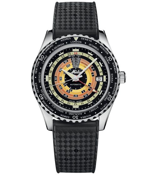Reloj Mido De Pulso M0268291705100