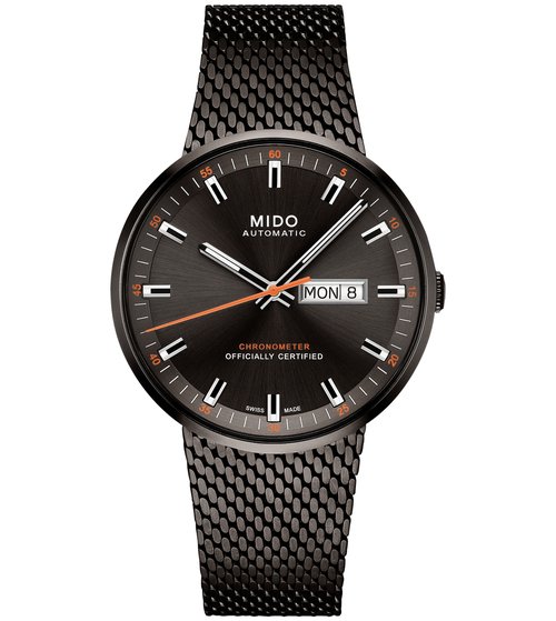 Reloj Mido De Pulso M0316313306100