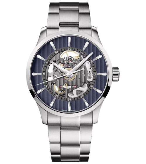 Reloj Mido De Pulso M0384361104100