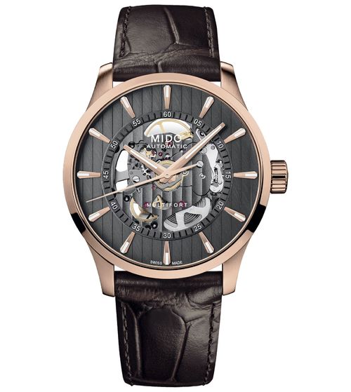 Reloj Mido De Pulso M0384363606100
