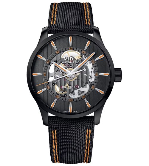 Reloj Mido De Pulso M0384363705100