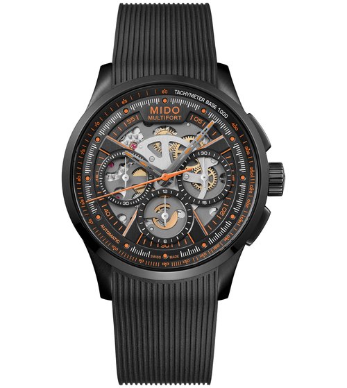 Reloj Mido De Pulso M0386623705000