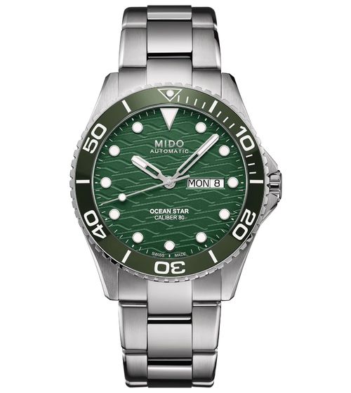 Reloj Mido De Pulso M0424301109100