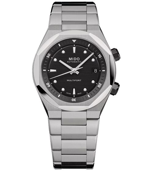 Reloj Mido De Pulso M0475071105100