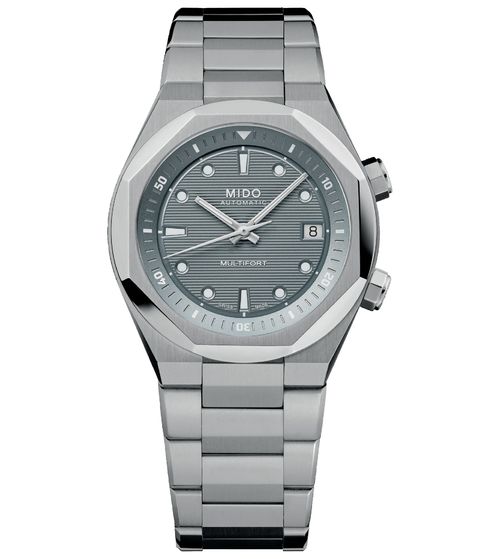 Reloj Mido De Pulso M0475071108100