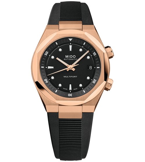 Reloj Mido De Pulso M0475073705100
