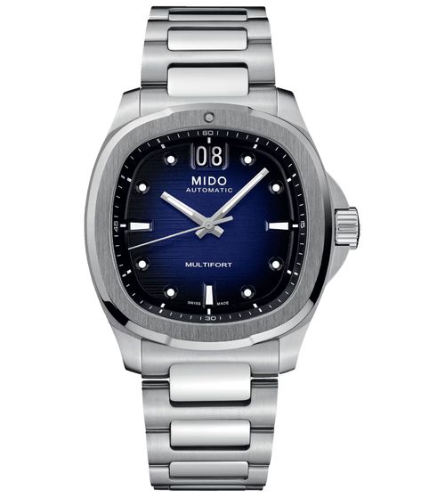 Reloj Mido De Pulso M0495261104100