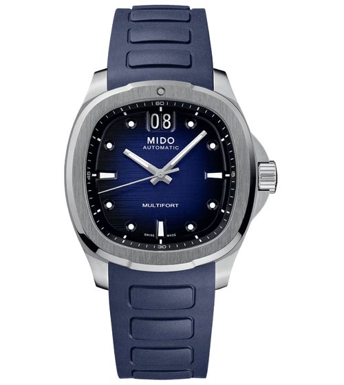 Reloj Mido De Pulso M0495261704100