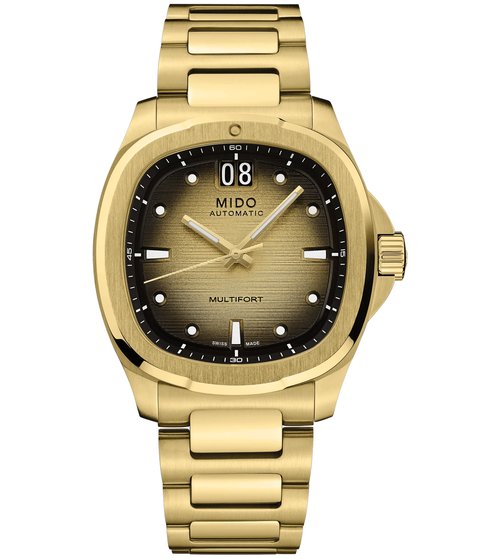 Reloj Mido De Pulso M0495263302100