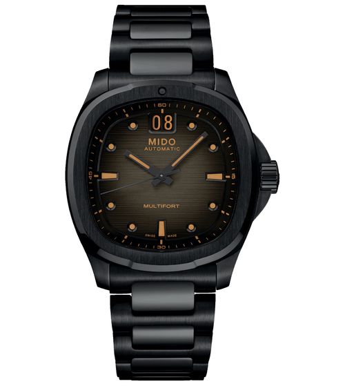 Reloj Mido De Pulso M0495263308100