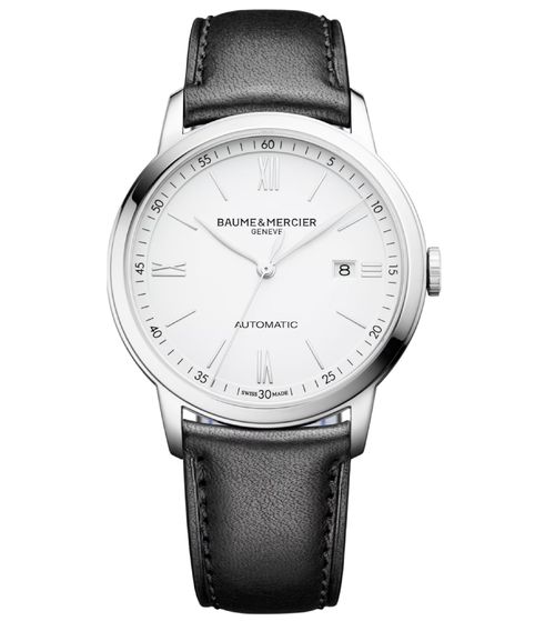 Reloj Baume & Mercier De Pulso M0A10332