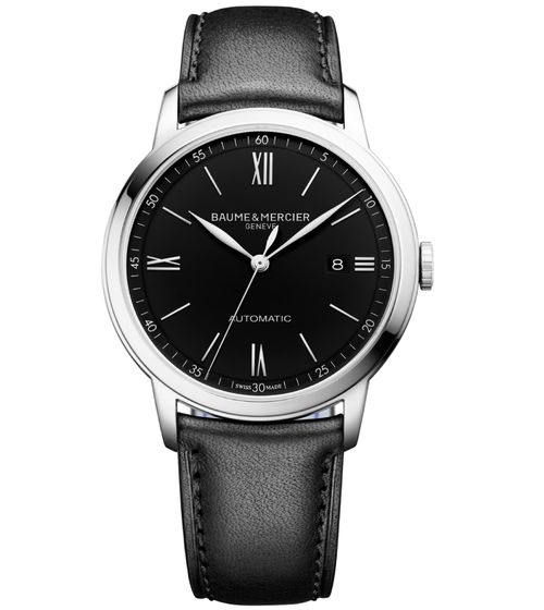 Reloj Baume & Mercier De Pulso M0A10453