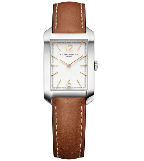 Reloj Baume & Mercier De Pulso M0A10472