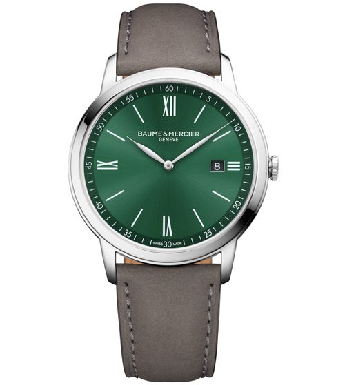 Reloj Baume & Mercier De Pulso M0A10607
