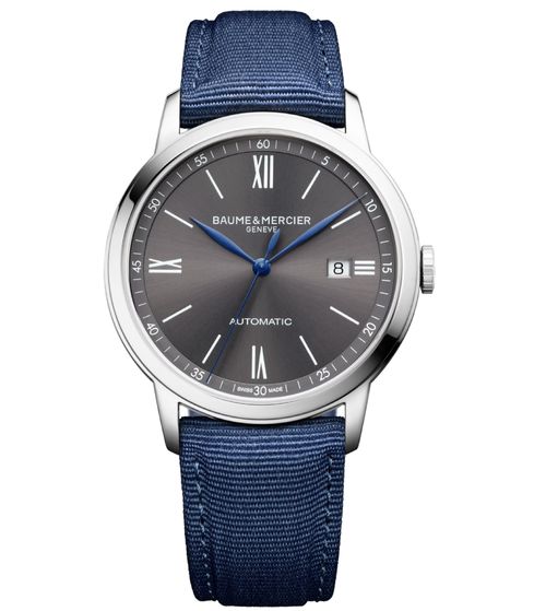 Reloj Baume & Mercier De Pulso M0A10608