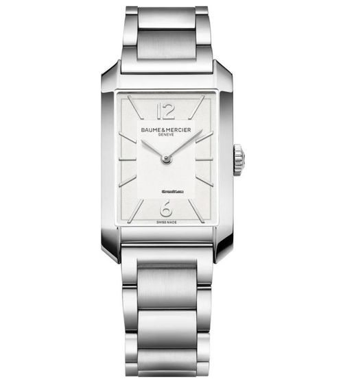 Reloj Baume & Mercier De Pulso M0A10740
