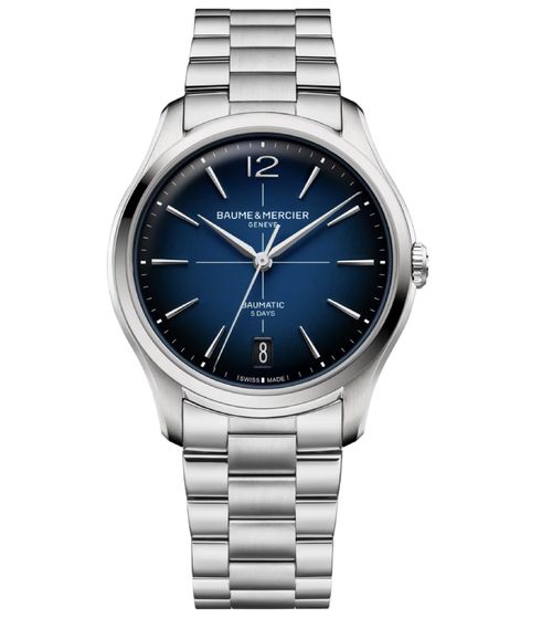 Reloj Baume & Mercier De Pulso M0A10792