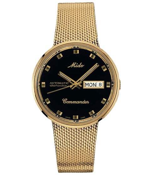 Reloj Mido De Pulso M842932813
