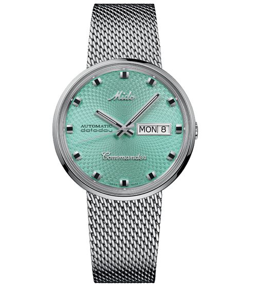 Reloj Mido De Pulso M842942511