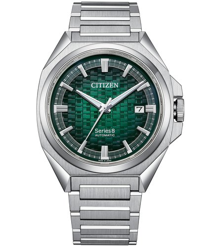 Reloj Citizen De Pulso NB6050-51W
