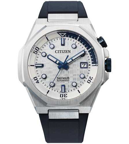 Reloj Citizen De Pulso C062081