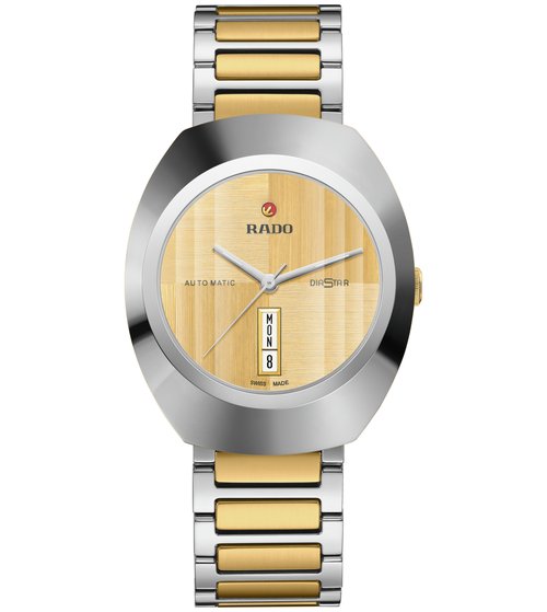 Reloj Rado De Pulso R12160253