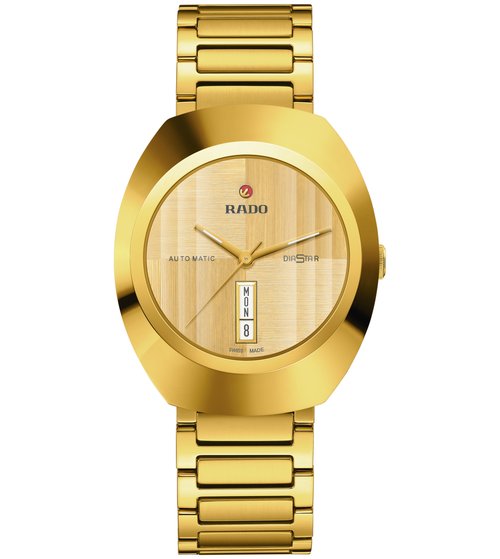 Reloj Rado De Pulso R12161253
