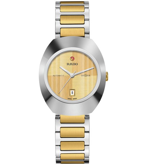 Reloj Rado De Pulso R12170253