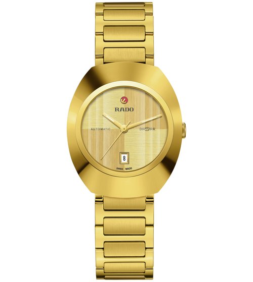 Reloj Rado De Pulso R12171253