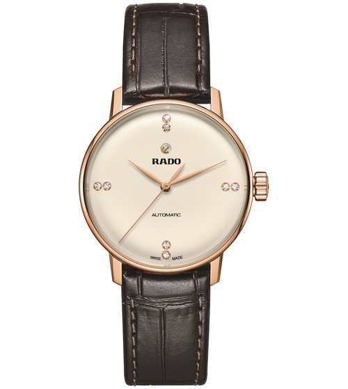 Reloj Rado De Pulso R22865765