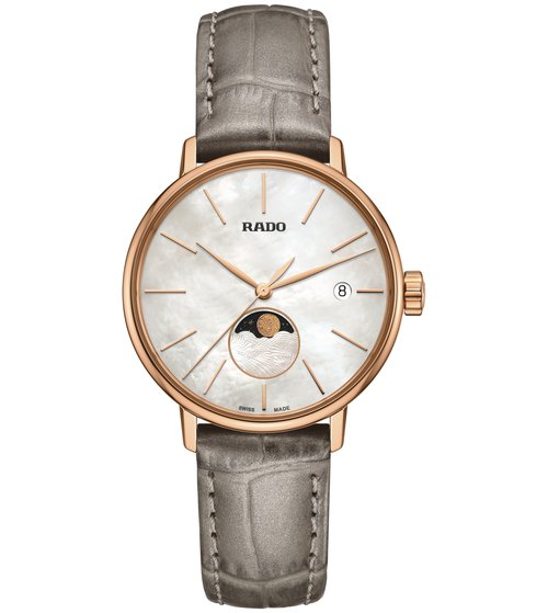 Reloj Rado De Pulso R22885945