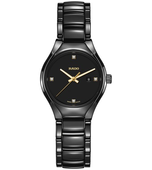 Reloj Rado De Pulso R27059712