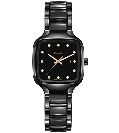 Reloj Rado De Pulso R27080702