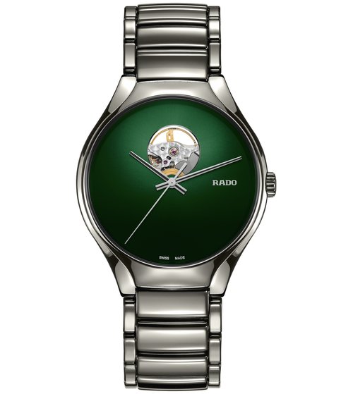 Reloj Rado De Pulso R27108312