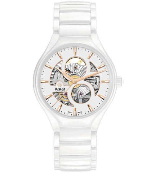 Reloj Rado De Pulso R27115012