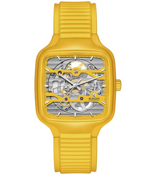 Reloj Rado De Pulso R27177255