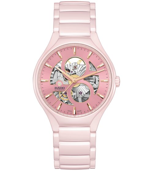Reloj Rado De Pulso R27183012