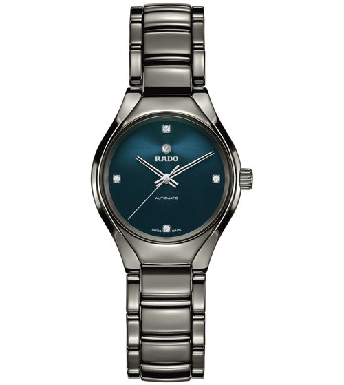 Reloj Rado De Pulso R27243742