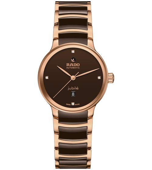 Reloj Rado De Pulso R30019712