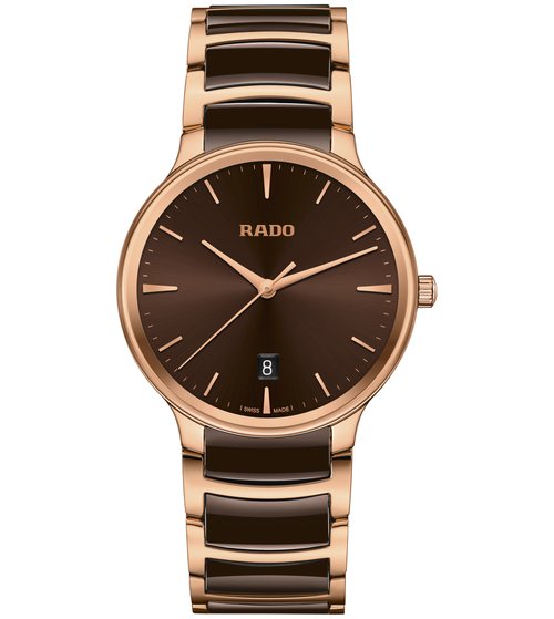 Reloj Rado De Pulso R30023302
