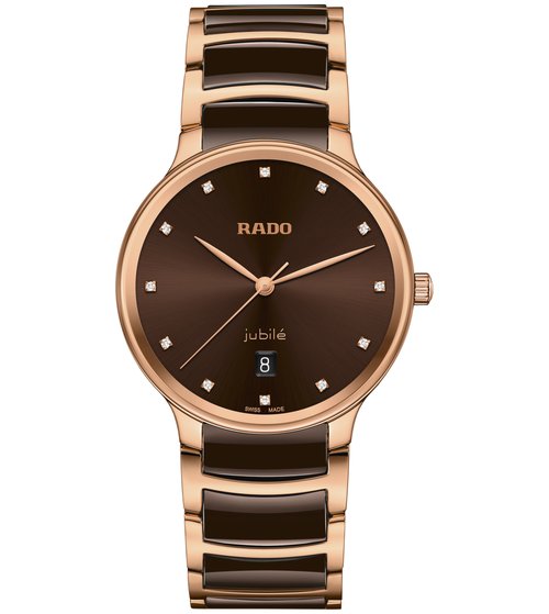 Reloj Rado De Pulso R30023732