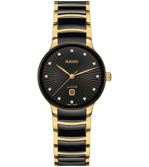 Reloj Rado De Pulso R30025742