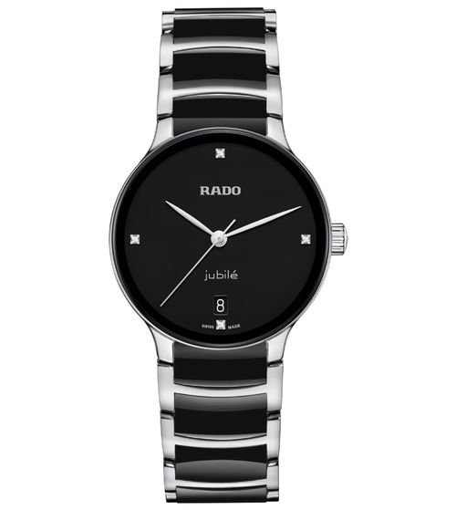 Reloj Rado De Pulso R30040712