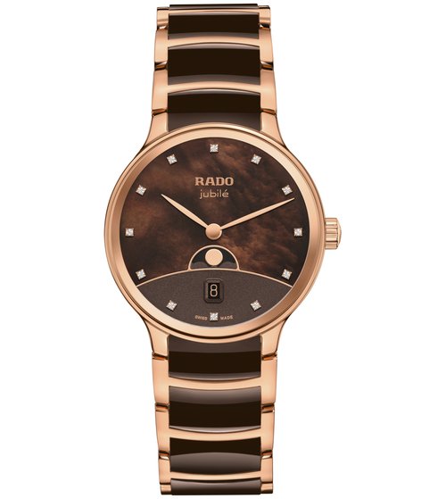 Reloj Rado De Pulso R30232902