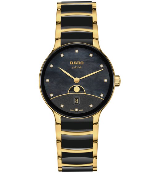 Reloj Rado De Pulso R30233942