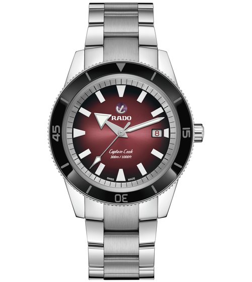 Reloj Rado De Pulso R32105353