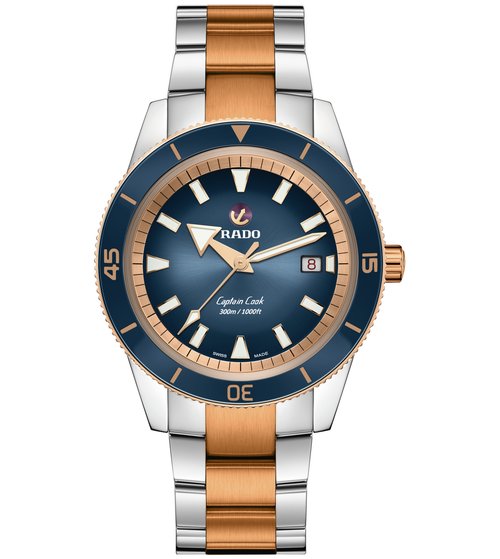 Reloj Rado De Pulso R32137203