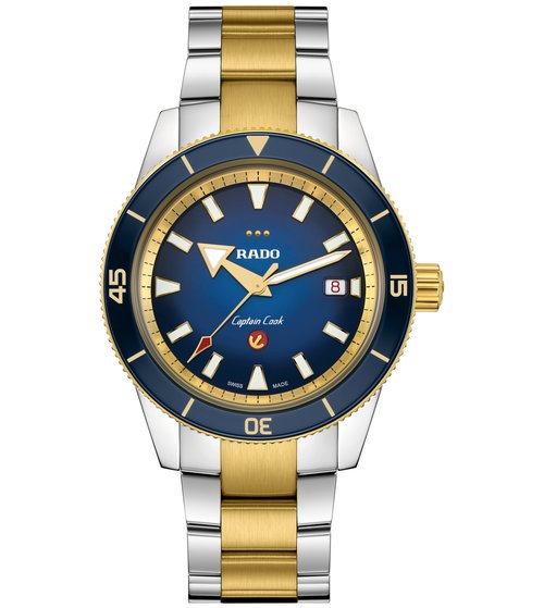 Reloj Rado De Pulso R32138208