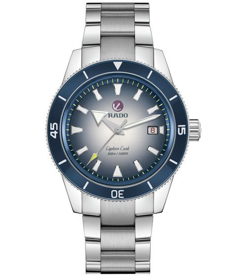 Reloj Rado De Pulso R32154208