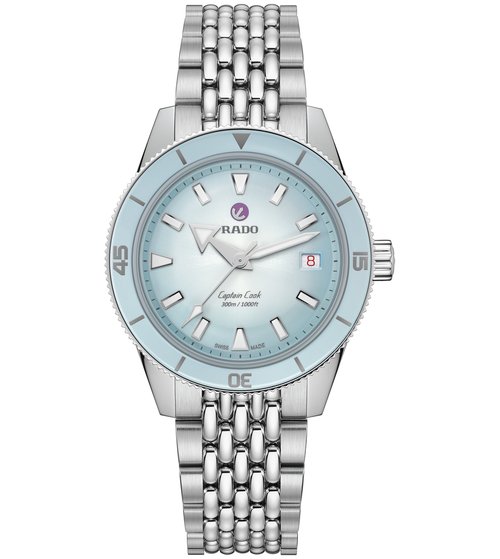 Reloj Rado De Pulso R32223203